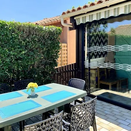 Agreable De Aux Capellans Saint-Cyprien (Pyrenees-Orientales)