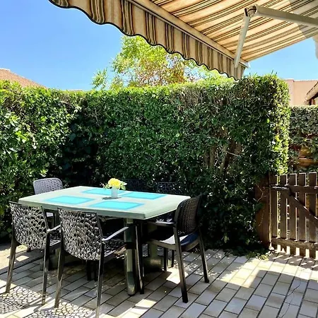 Agreable De Aux Capellans * Saint-Cyprien (Pyrenees-Orientales)