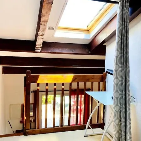 Σπίτι διακοπών Agreable De Aux Capellans Saint-Cyprien (Pyrenees-Orientales)