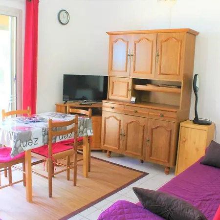 Agreable De Aux Capellans Saint-Cyprien (Pyrenees-Orientales)