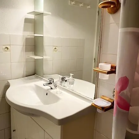 Agreable De Aux Capellans Saint-Cyprien (Pyrenees-Orientales)