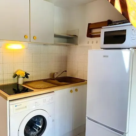 Agreable De Aux Capellans Σπίτι διακοπών