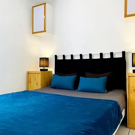 Agreable De Aux Capellans Σπίτι διακοπών