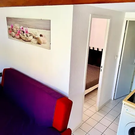 Σπίτι διακοπών Agreable De Aux Capellans Saint-Cyprien (Pyrenees-Orientales)
